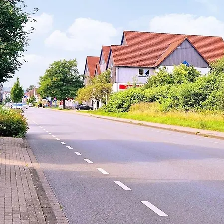 Dachnest Mit Terasse & Sauna