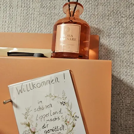 Dachnest Mit Terasse & Sauna