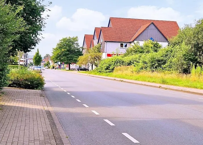 Dachnest Mit Terasse & Sauna